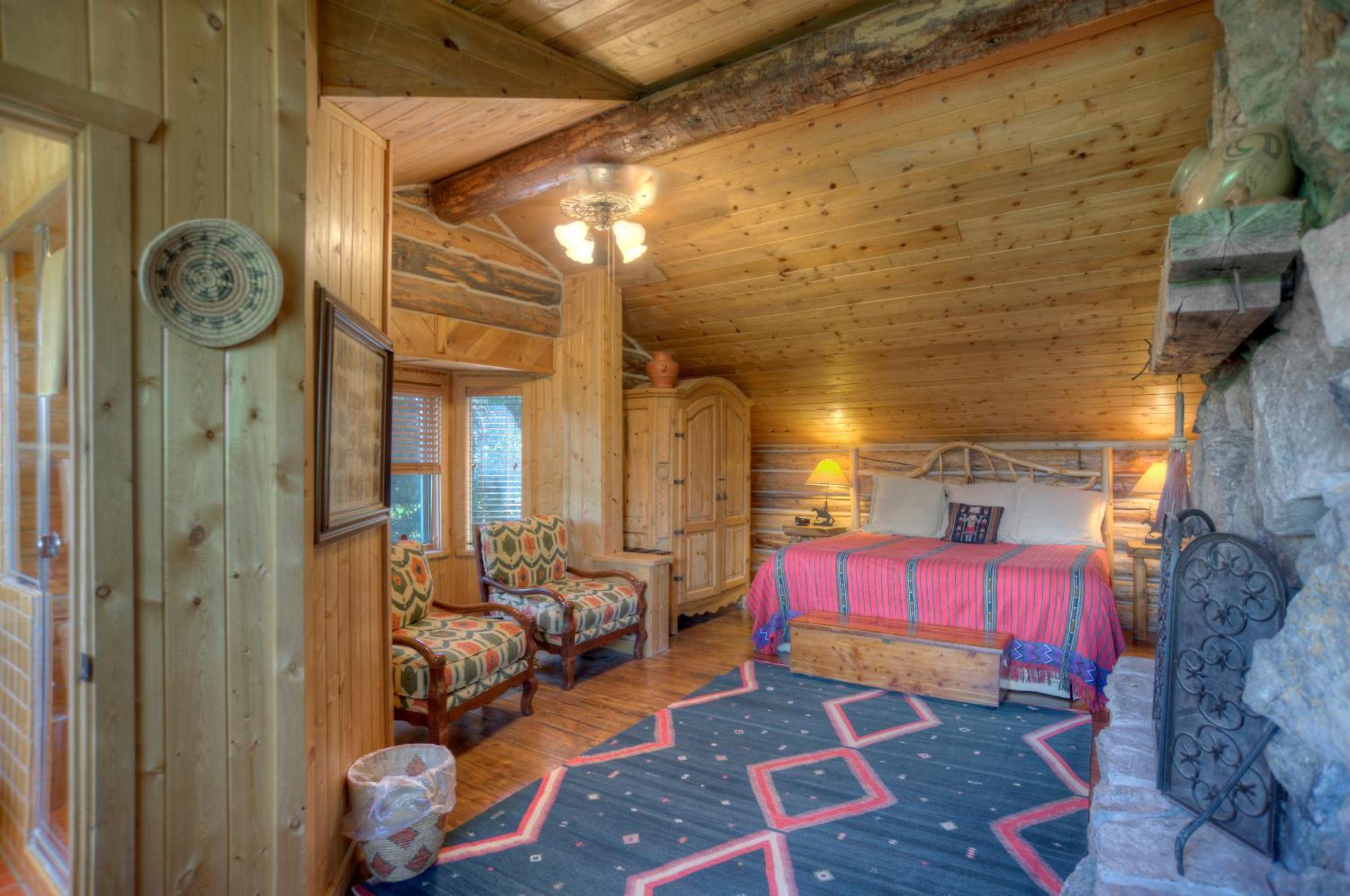 Blue Lake Ranch Hesperus Zewnętrze zdjęcie