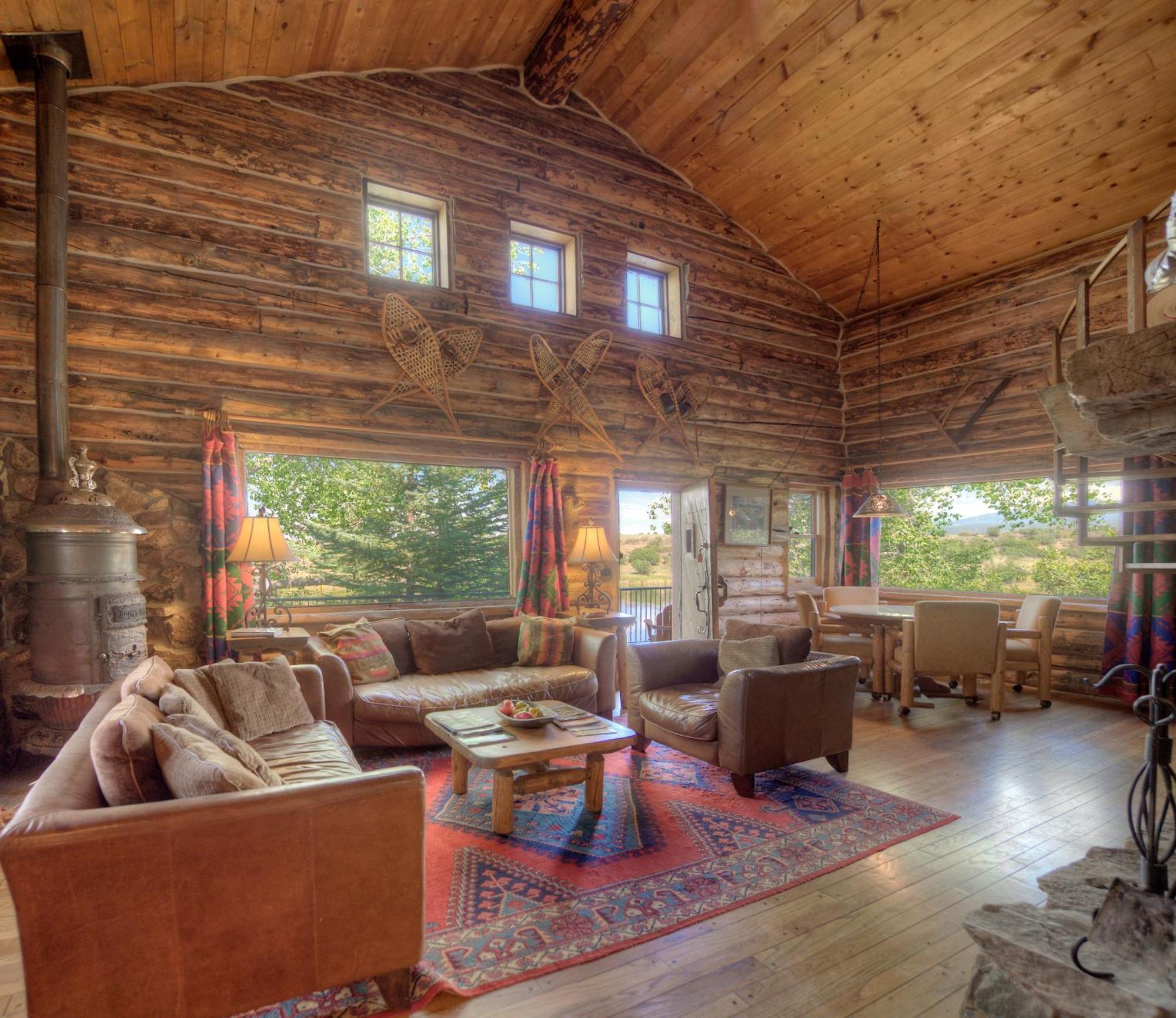 Blue Lake Ranch Hesperus Zewnętrze zdjęcie