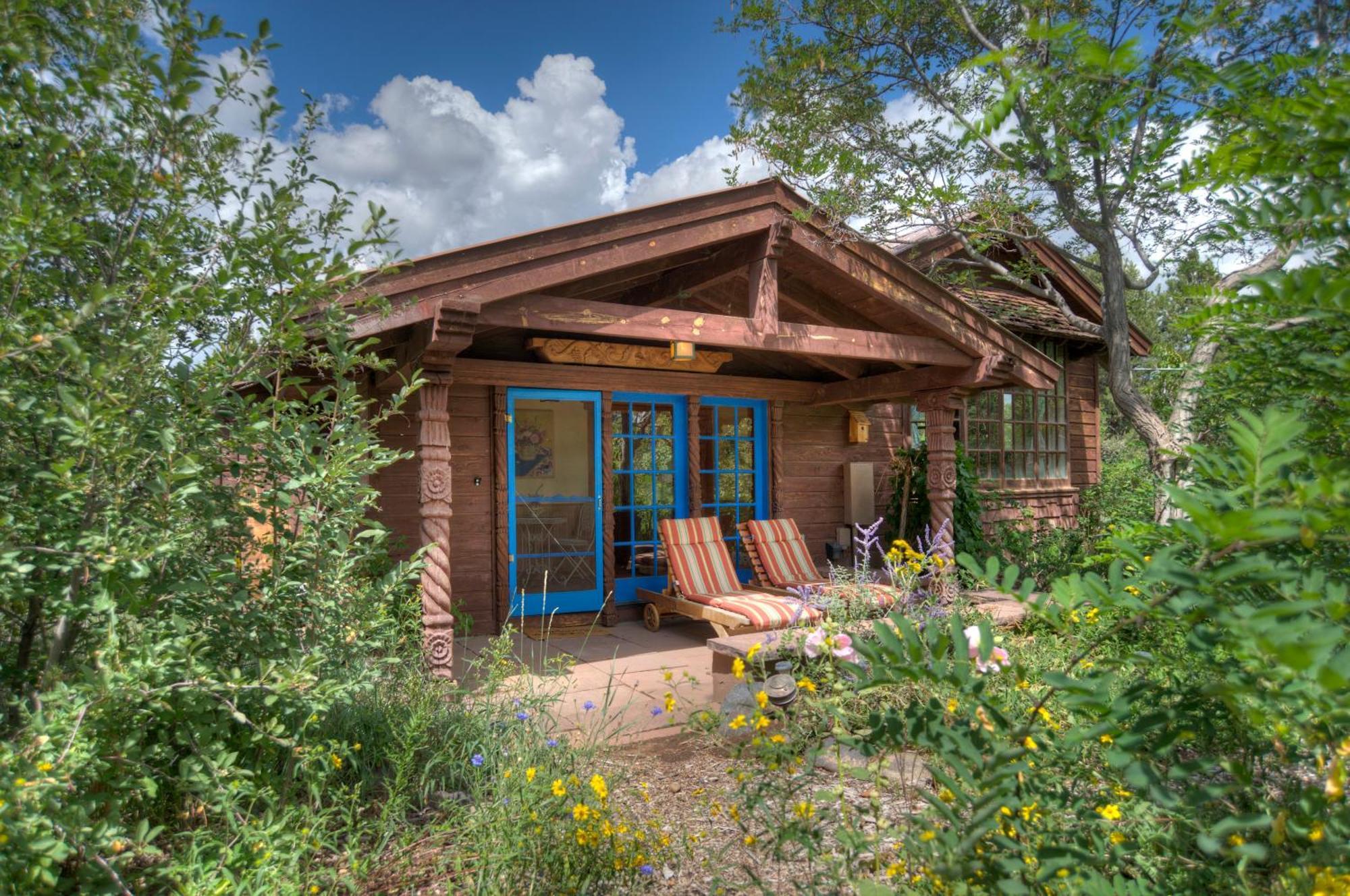Blue Lake Ranch Hesperus Zewnętrze zdjęcie