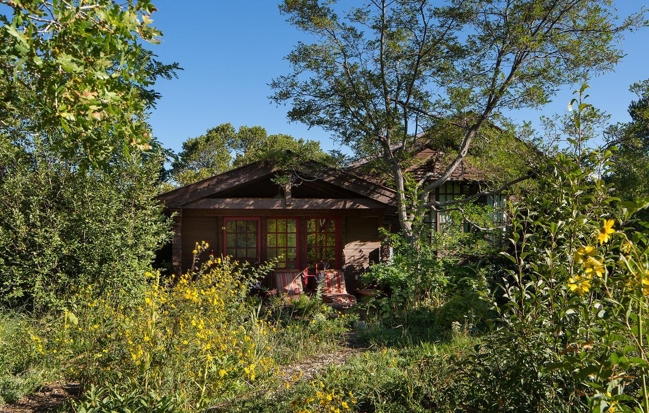 Blue Lake Ranch Hesperus Zewnętrze zdjęcie