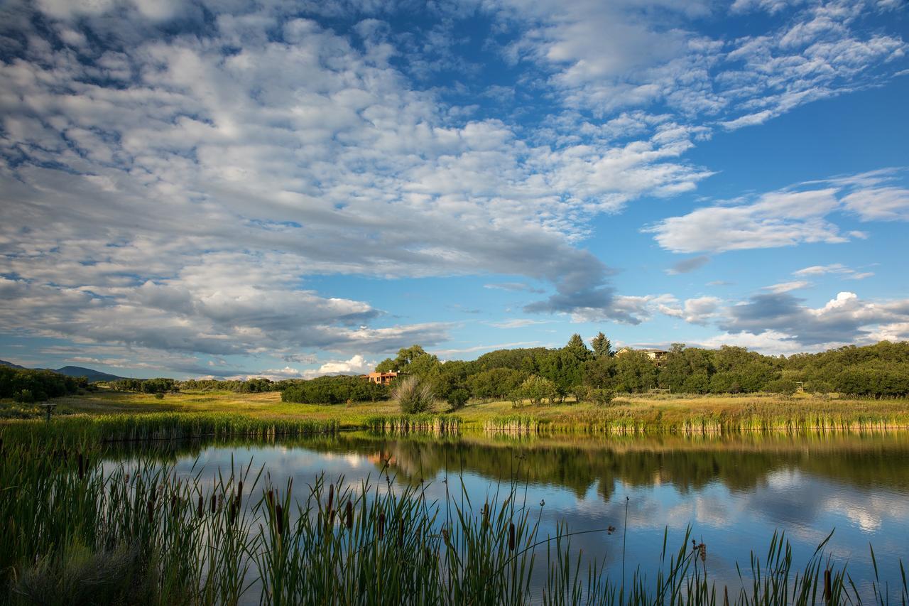 Blue Lake Ranch Hesperus Zewnętrze zdjęcie