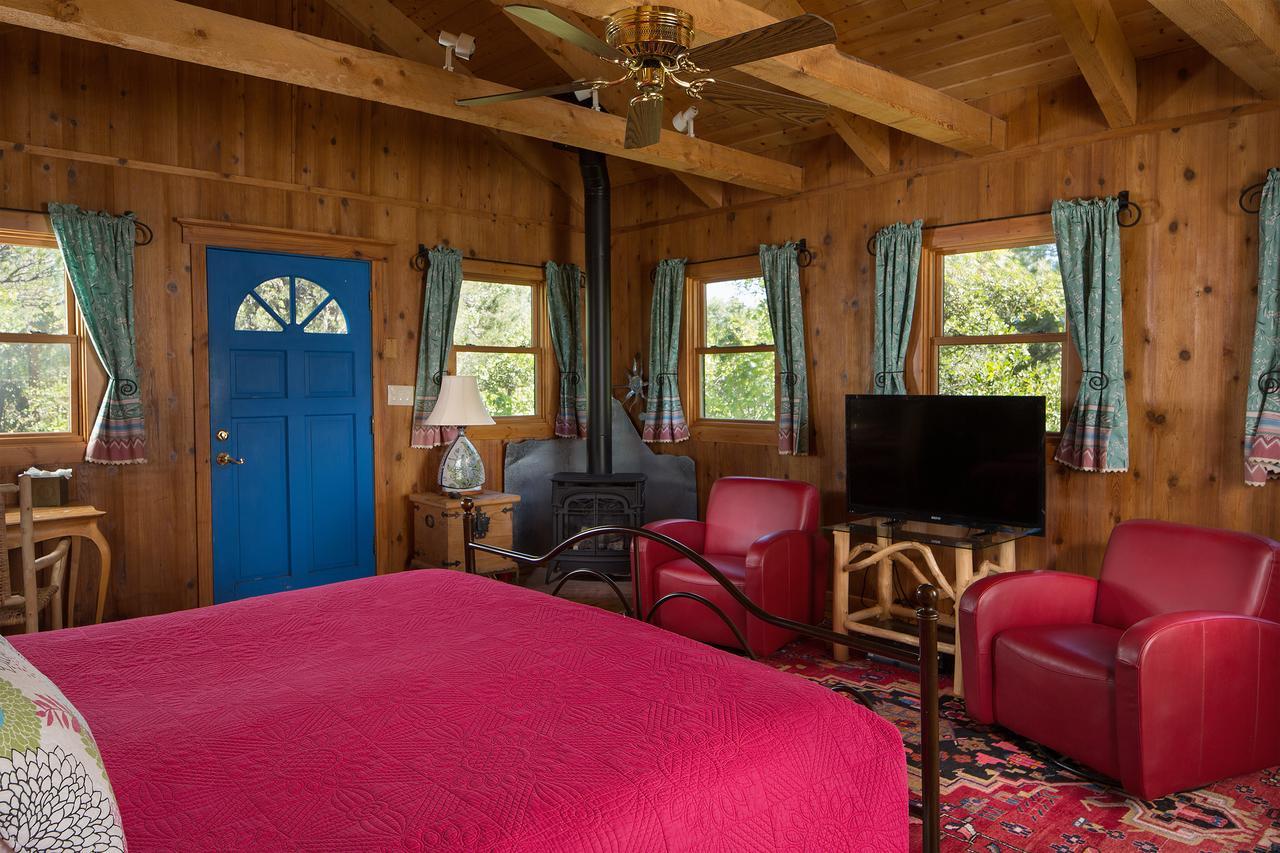Blue Lake Ranch Hesperus Zewnętrze zdjęcie